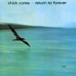 Corea Chick - Return To Forever CD – Hledejceny.cz