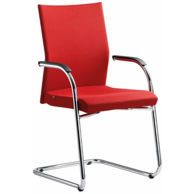 LD SEATING židle WEB OMEGA 410-Z-N4 – Zboží Mobilmania