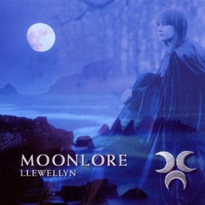 Llewellyn - Moonlore CD – Zboží Mobilmania