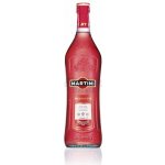 Martini Rosato 15% 0,75 l (holá láhev) – Zboží Dáma
