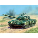 Zvezda T 72 Wargames HW 7400 1:100 – Sleviste.cz