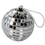 ADJ Mirrorball 5 cm – Zboží Dáma