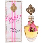 Juicy Couture Couture Couture parfémovaná voda dámská 100 ml – Zboží Mobilmania