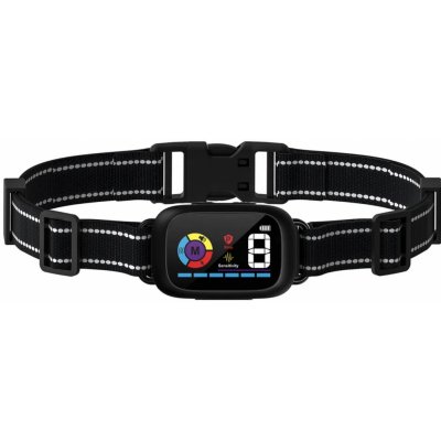 Protištěkací obojek Patpet 630 – Zboží Mobilmania