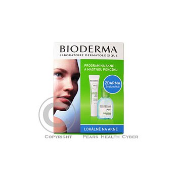 Bioderma Sébium AI krém 15 ml