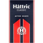 Hattric Klasická voda po holení 100 ml – Hledejceny.cz