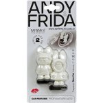 Mr&Mrs Fragrance Andy & Frida New Car – Hledejceny.cz