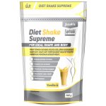 JutaVit Diet Shake Supreme bílkovinný prášek vanilka 702g – Sleviste.cz