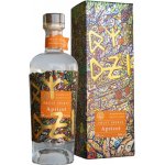 Raspenava Meruňkovice 48% 0,5 l (holá láhev) – Zboží Dáma