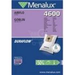 Menalux 4600 textilní 5 ks a filtr – Sleviste.cz