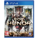 For Honor – Sleviste.cz