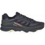 Merrell Moab Speed MID GTX M J135409 black – Hledejceny.cz