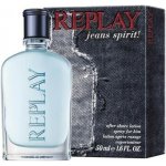 Replay Jeans Spirit! toaletní voda pánská 30 ml – Hledejceny.cz