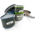 GSI Pinnacle Backpacker – Sleviste.cz