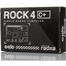 Radxa ROCK 4 Model C+ 4GB RS114CP-D4