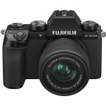 Fujifilm X-S10 – Zbozi.Blesk.cz