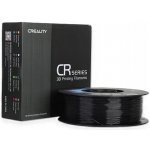 Creality CR-PETG, 1,75 mm, 1 kg, černá – Zboží Živě
