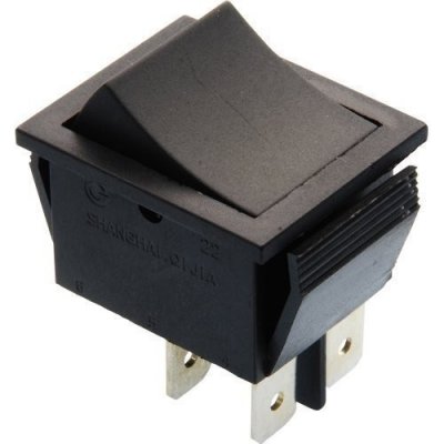 Tomido Náhradní díl tlačítko plynového pedálu pro el. vozítka – Zboží Mobilmania