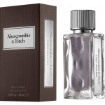 Abercrombie & Fitch First Instinct toaletní voda pánská 30 ml – Hledejceny.cz