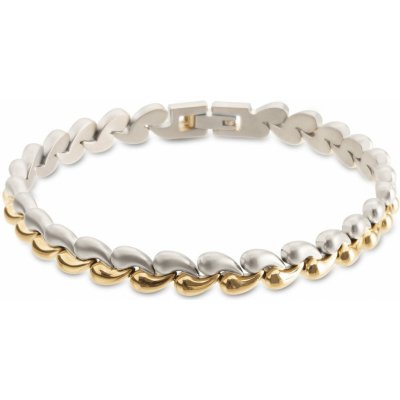 Boccia Titanium náramek 03056-02 – Hledejceny.cz