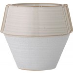 Kameninový květináč Zaki Nature 16,5 cm Bloomingville – Hledejceny.cz