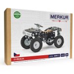 Merkur Čtyřkolka – Zbozi.Blesk.cz
