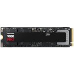 Samsung 9100 PRO 2TB, MZ-VAP2T0BW – Zboží Živě