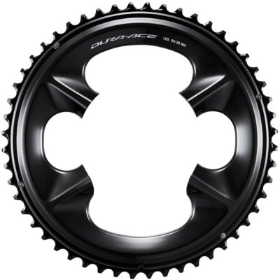 Převodník Shimano Dura-Ace FC-R9200/P Počet zubů: 50z – Zboží Dáma