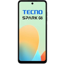 TECNO SPARK Go 2024 4GB/128GB