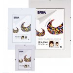 BFHM Rám Euroclip 24x18 cm plexisklo – Hledejceny.cz