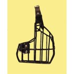 Chopo Náhubek gumoplast Boxer Šarpej fena 125 x 155 x 80 mm – Hledejceny.cz