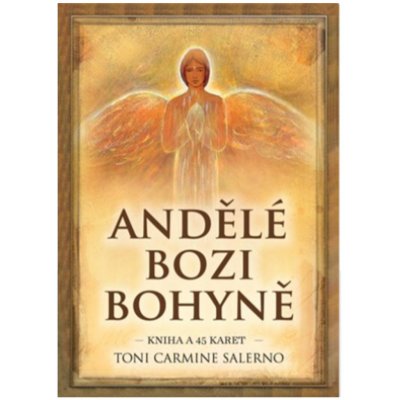 Andělé Bozi Bohyně – Zbozi.Blesk.cz