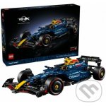 LEGO® Technic 42206 Auto Oracle Red Bull Racing RB20 F1 – Zboží Dáma