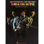 Jimi Hendrix Smash Hits Easy Guitar tabulatury, noty, kytara – Hledejceny.cz