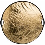 SmallRig Skládací kruhový reflektor 5 v 1 s rukojetí (32") 4129 – Sleviste.cz