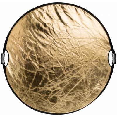 SmallRig Skládací kruhový reflektor 5 v 1 s rukojetí (32") 4129 – Sleviste.cz