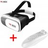 SES 2v1 VR box II Virtuální brýle 3D