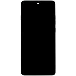 LCD Displej + Dotyková deska + Přední kryt Motorola Edge 60 Neo – Zboží Živě