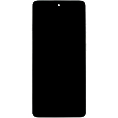 LCD Displej + Dotyková deska + Přední kryt Motorola Edge 60 Neo – Zboží Živě