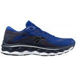 Mizuno Wave Sky 7 Surf the Web/Silver/Dress Blues – Hledejceny.cz