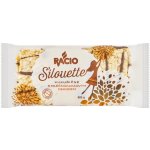 Racio Silouette kukuřičné s mléčnokakaovým dekorem 65 g – Zboží Dáma