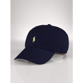 Ralph Lauren Signature Pony Hat