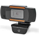 Nedis WCAM100BK – Hledejceny.cz