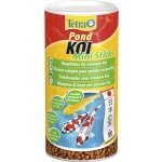 Tetra Pond Koi Sticks Mini 1 l – Hledejceny.cz