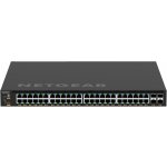 NETGEAR M4300-52G-POE+ – Zbozi.Blesk.cz