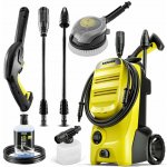 Karcher K4 Classic Car 1.679-422.0 – Zboží Mobilmania
