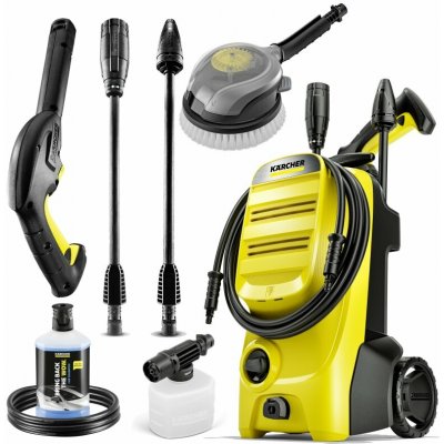 Karcher K4 Classic Car 1.679-422.0 – Zboží Mobilmania