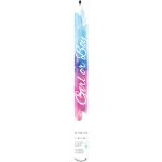 Vystřelovací konfety modré holka nebo kluk 60 cm – Zboží Dáma