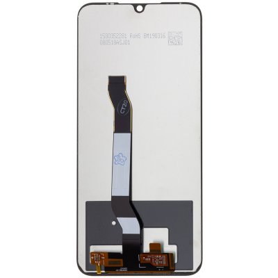LCD Displej + Dotyková deska Xiaomi Redmi Note 8T – Zbozi.Blesk.cz