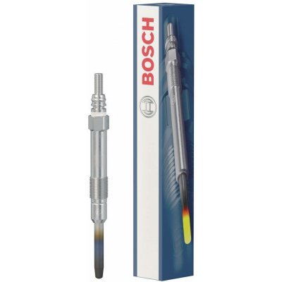 Žhavící svíčka BOSCH 0 250 202 132 – Zboží Mobilmania